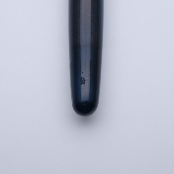 OM0111 - Omas - Radica Blu - Collectible fountain pens & more -1-3