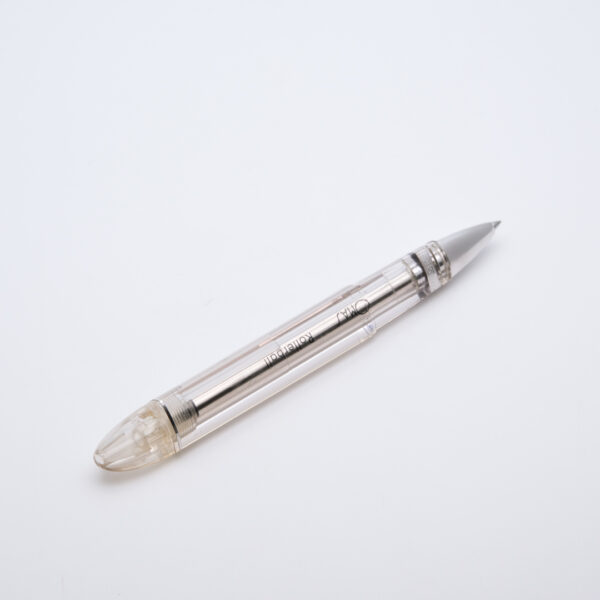 OM0115 - Omas - 360 demonstrator - Collectible fountain pens & more -1-3
