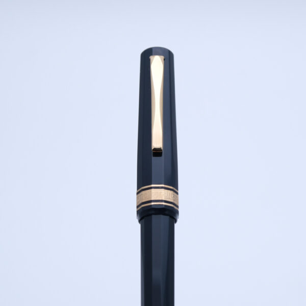 OM0126 - Omas - Arte it Blu - Collectible fountain pens & more -1-3