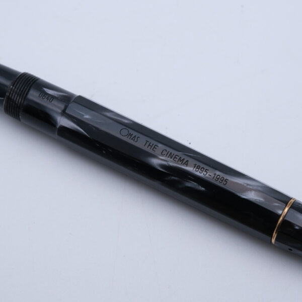 OM0131 - Omas - D Day - Collectible fountain pens & more - -1
