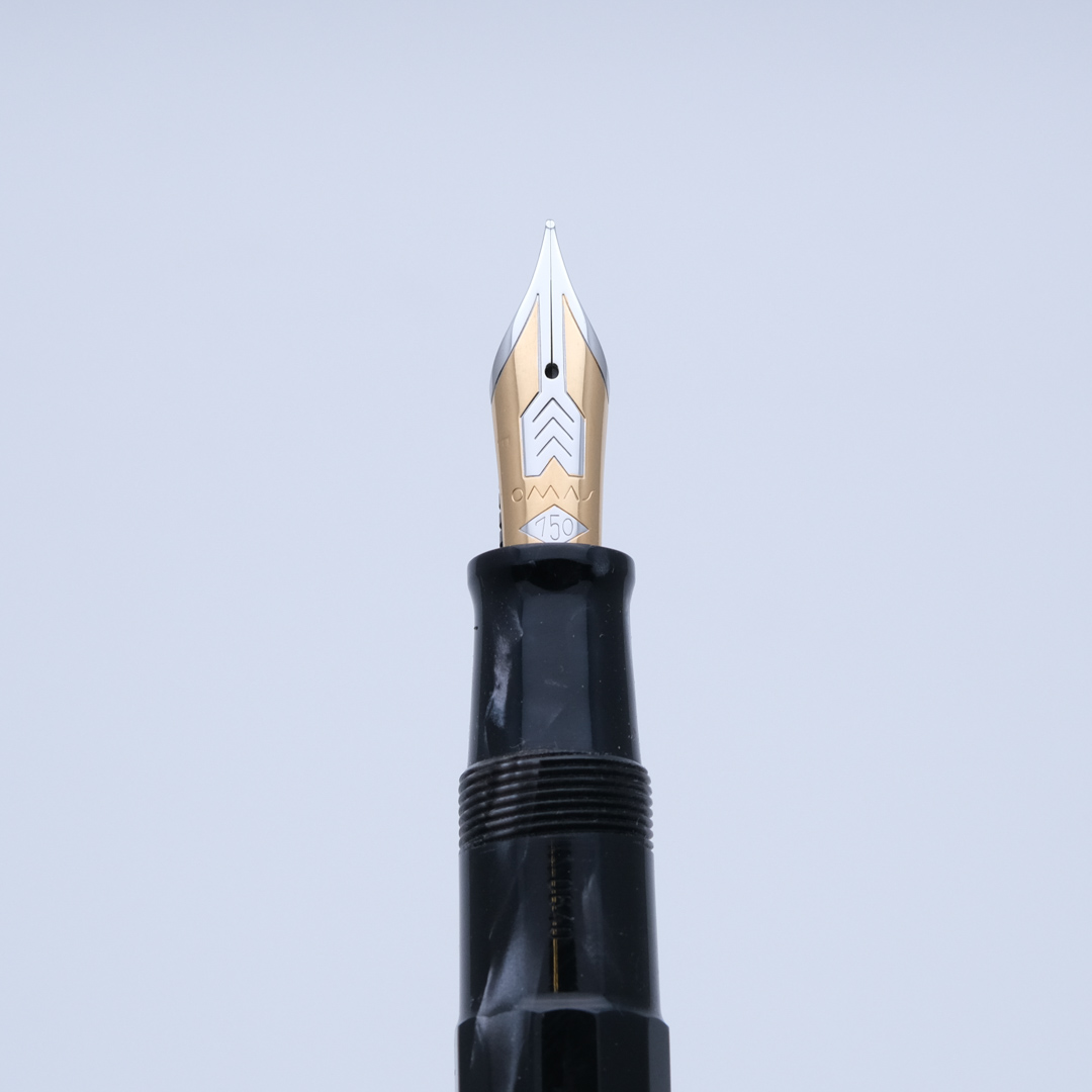 OM0131 - Omas - D Day - Collectible fountain pens & more - -1