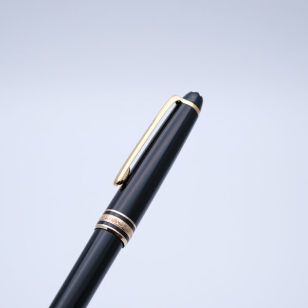 MB0467 - Montblanc - Meisterstuck Classique - Collectible fountain pens & more -1