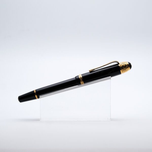 MB0547 - Montblanc - Writers edition Voltaire - Collectible fountain pens & more-1