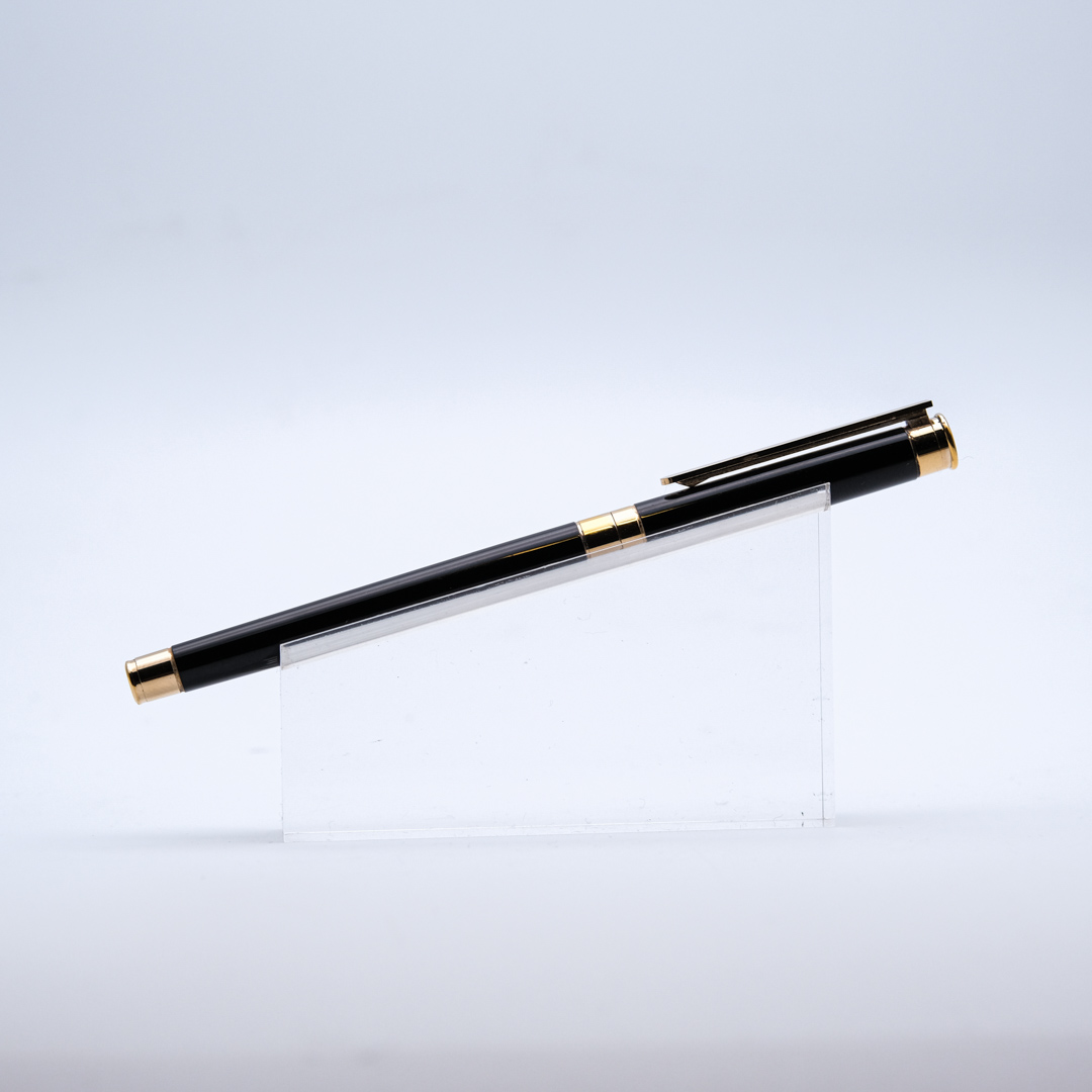 MB0560 - Montblanc - Noblesse Oblige - Collectible fountain pens & more-1
