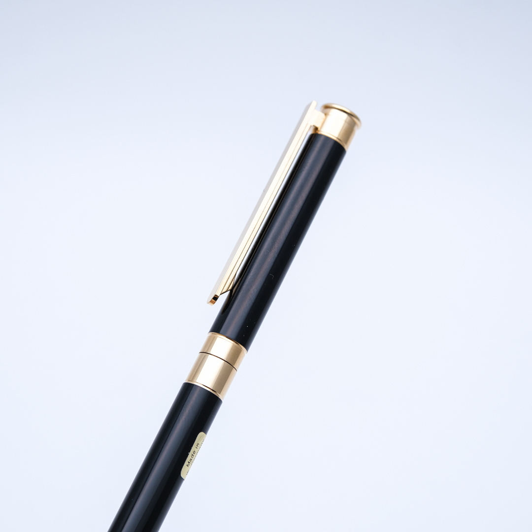 MB0563 - Montblanc - Noblesse Oblige (W-Germany) - Collectible fountain pens & more-1-3