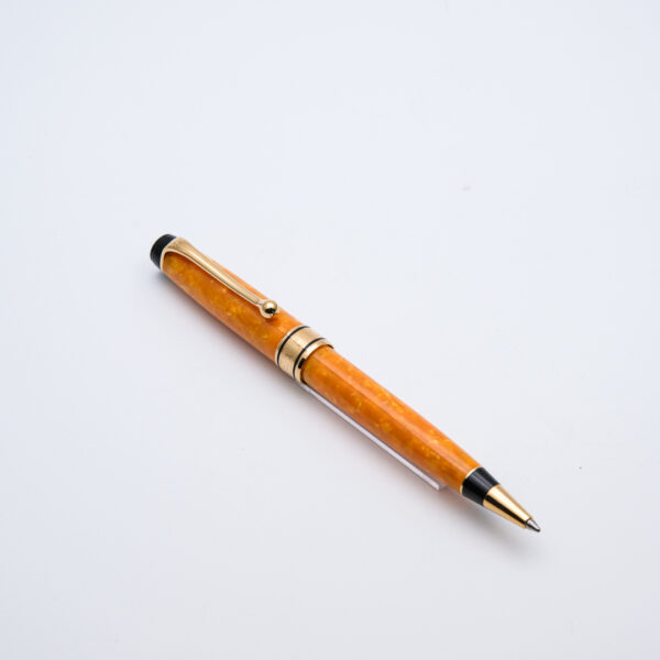 AU0043 - Aurora - Sole - Collectible fountain pen & More-1-3