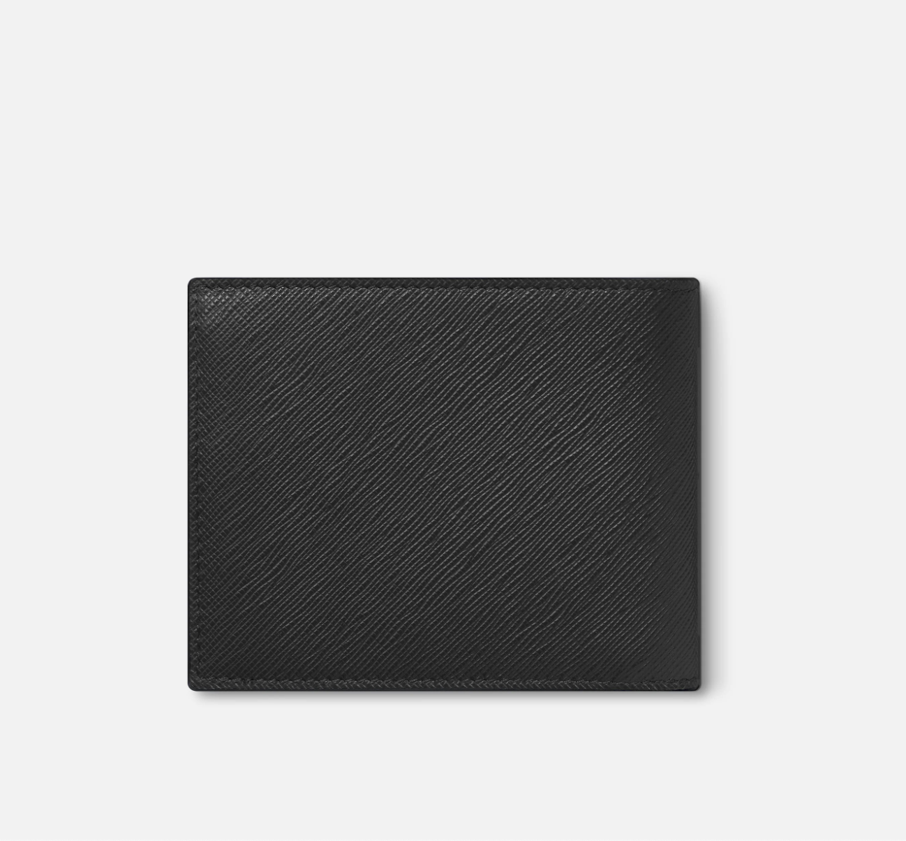 Montblanc - Sartorial 23 - Wallet 6cc black
