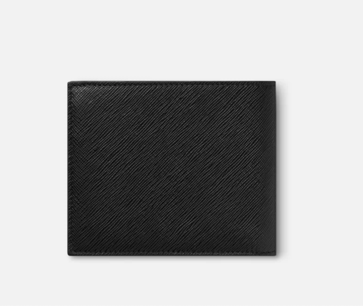 Montblanc - Sartorial 23 - Wallet 8cc black