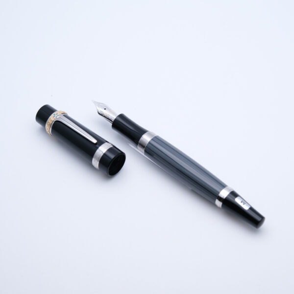 MB0589 - Montblanc - Writers Edition Honoré de Balzac - Collectible fountain pens & more-1