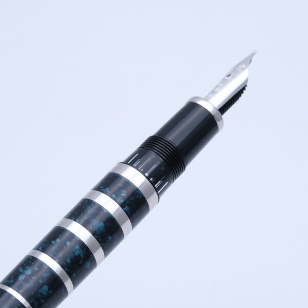 MMB0587 - Montblanc - Writers Edition George Bernard Shaw - Collectible fountain pens & more-1-3