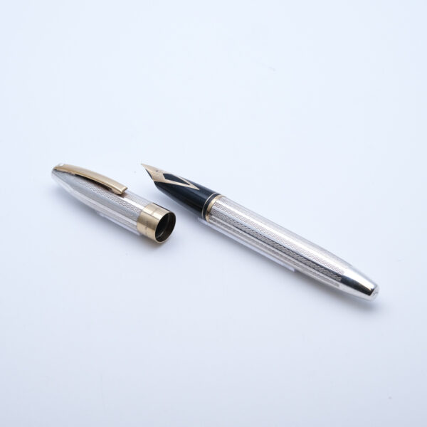 SH0051 - Sheaffer - Legacy imperial - Collectible fountain pens & more-1