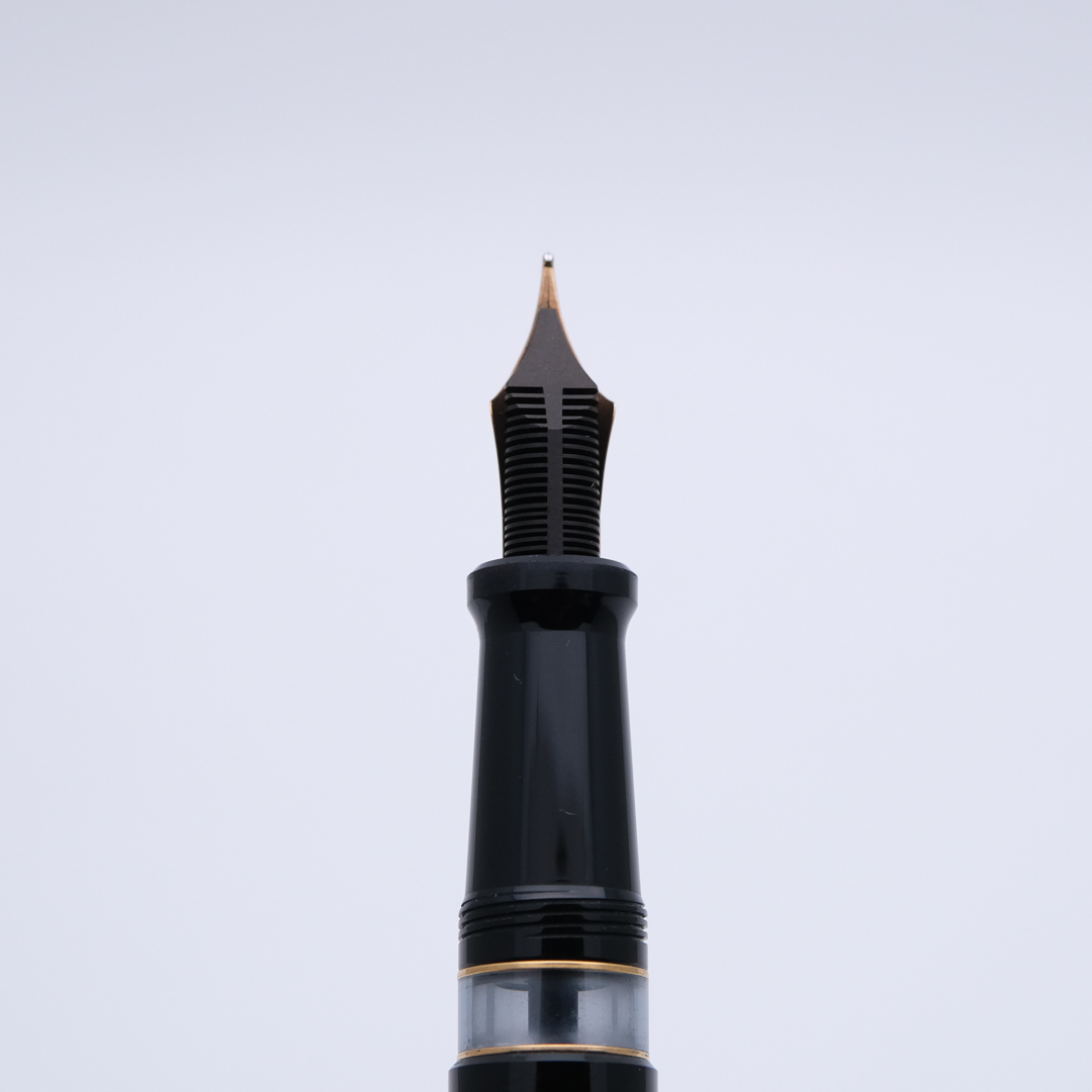 AU0059 - Aurora - 88 vermeil cap - Collectible fountain pens & more - 1