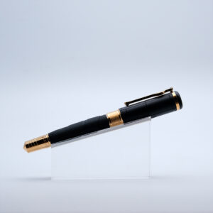 MB0612 - Montblanc - Great Characters Muhammad Ali - Collectible fountain pens & more -3