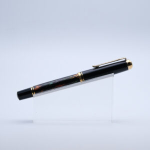 PE0062 - Pelikan - Art Collection Glauco Cambon - Collectible fountain pens & more -1-3