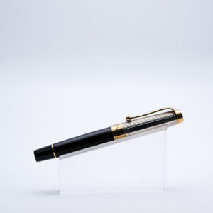 AU0049 - Aurora - Ultima Lira - Collectible fountain pens & more -1