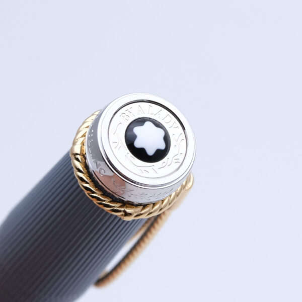 MB0618 - Montblanc - Writers Edition Jane Austen - Collectible fountain pens & more -1