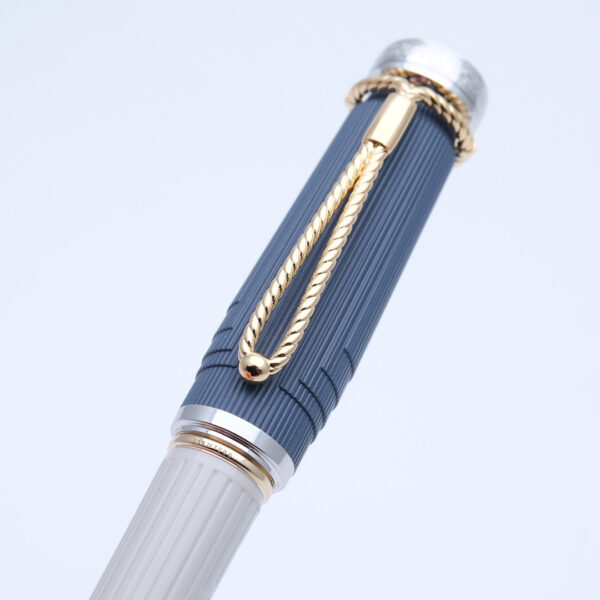 MB0618 - Montblanc - Writers Edition Jane Austen - Collectible fountain pens & more -1