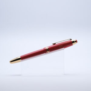 MB0619 - Montblanc - Olimpic Heritage Paris - Collectible fountain pens & more -1-3
