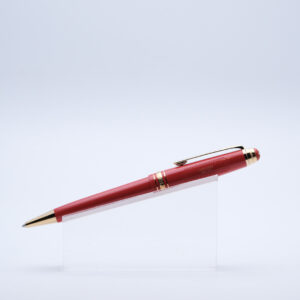 MB0620 - Montblanc - Olimpic Heritage Paris - Collectible fountain pens & more -1