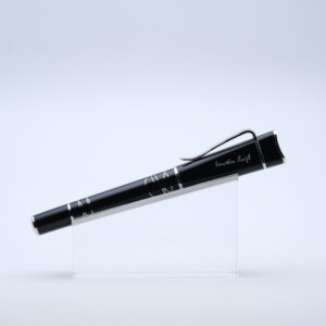 MB0644 - Montblanc - Writers Edition Jonathan swift - Collectible fountain pens & more -1-4